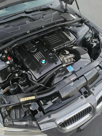 2009 BMW E93 335i Convertible - Image 18 of 20