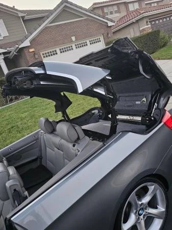 2009 BMW E93 335i Convertible - Image 19 of 20