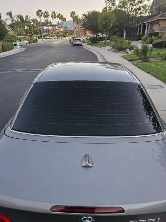 2009 BMW E93 335i Convertible - Image 8 of 20