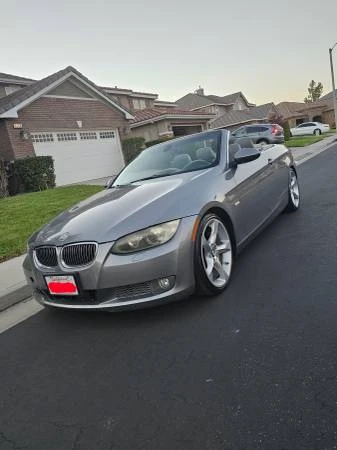 2009 BMW E93 335i Convertible - Image 6 of 20