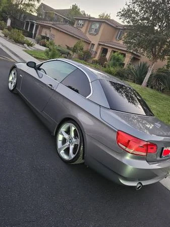 2009 BMW E93 335i Convertible - Image 2 of 20