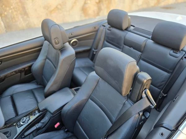 2009 BMW E93 335i Convertible - Image 10 of 11