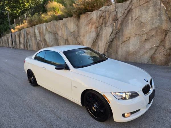 2009 BMW E93 335i Convertible - Image 11 of 11
