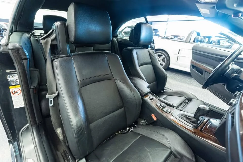 2009 BMW E93 335i Convertible - Image 13 of 14