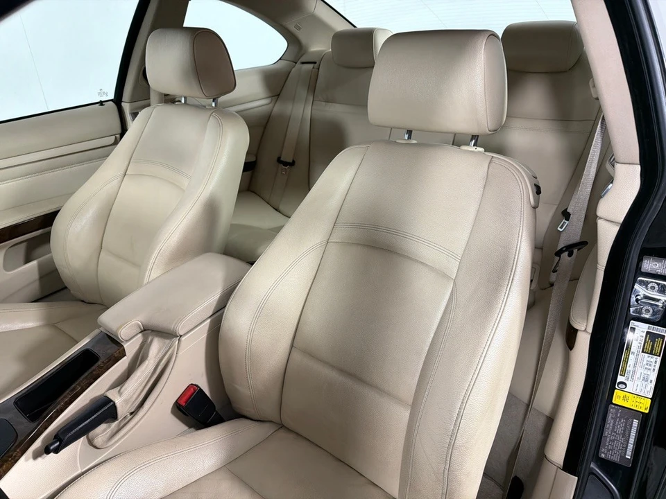 2009 BMW E90 335i Sedan - Image 11 of 12