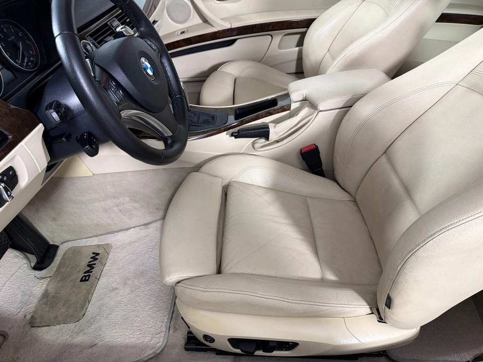 2009 BMW E90 335i Sedan - Image 10 of 12