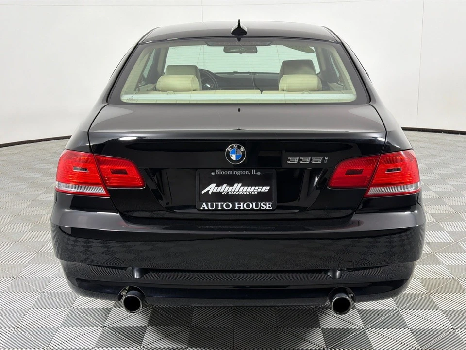 2009 BMW E90 335i Sedan - Image 6 of 12