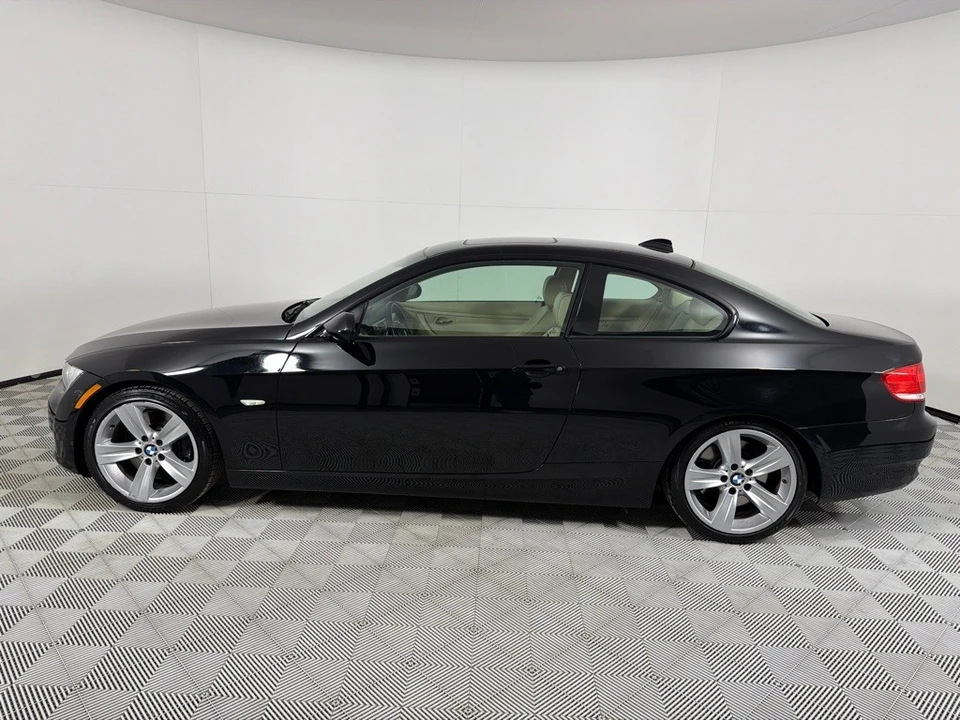 2009 BMW E90 335i Sedan - Image 8 of 12