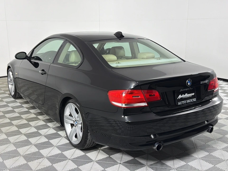 2009 BMW E90 335i Sedan - Image 7 of 12