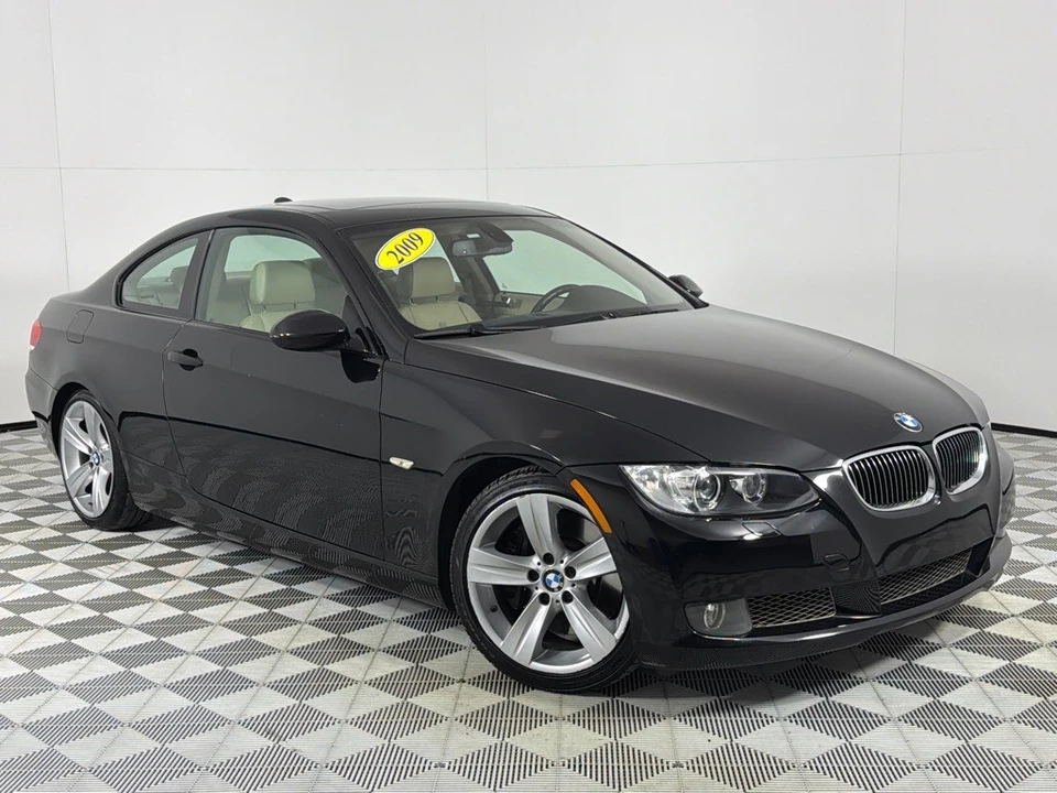 2009 BMW E90 335i Sedan - Image 2 of 12