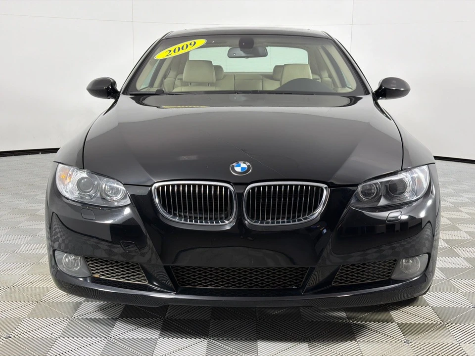 2009 BMW E90 335i Sedan - Image 9 of 12