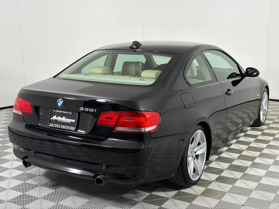 2009 BMW E90 335i Sedan - Image 5 of 12