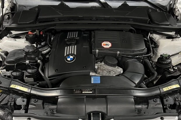 2009 BMW E92 335i Coupe - Image 6 of 7