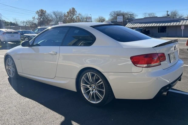 2009 BMW E92 335i Coupe - Image 2 of 7