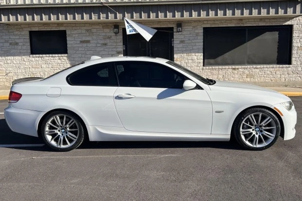 2009 BMW E92 335i Coupe - Image 3 of 7