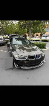 2009 BMW 335i M Sport