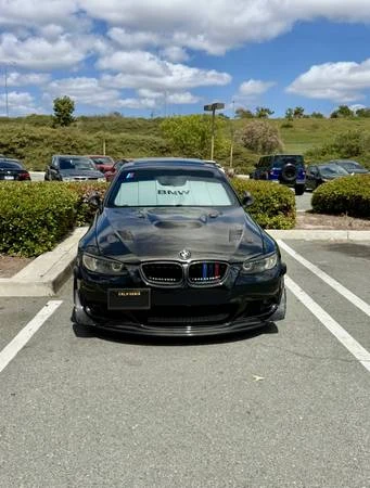 2009 BMW 3 Series - Image 2 of 8