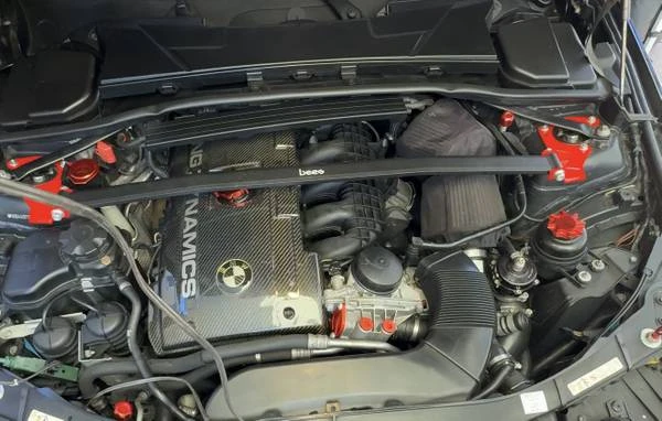 2009 BMW 3 Series - Image 7 of 8