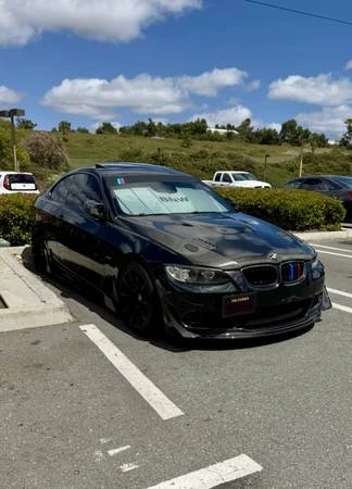2009 BMW 3 Series - Image 3 of 8