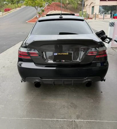 2009 BMW 3 Series - Image 5 of 8