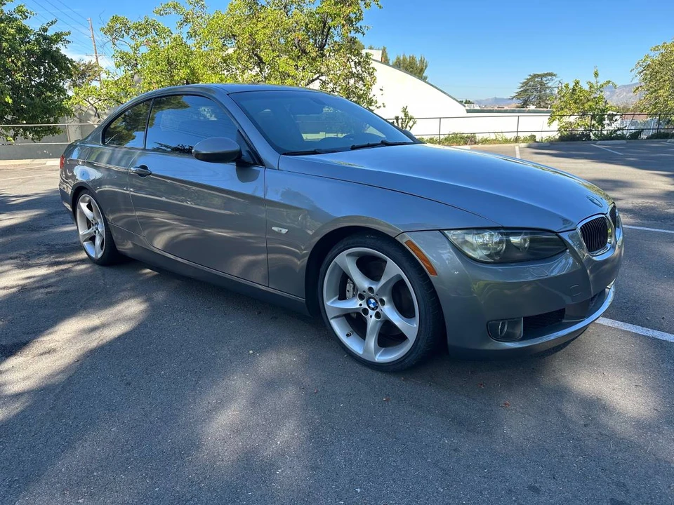 2009 BMW E90 335i Sedan - Image 3 of 13
