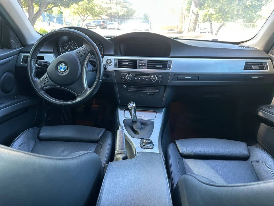 2009 BMW E90 335i Sedan - Image 12 of 13