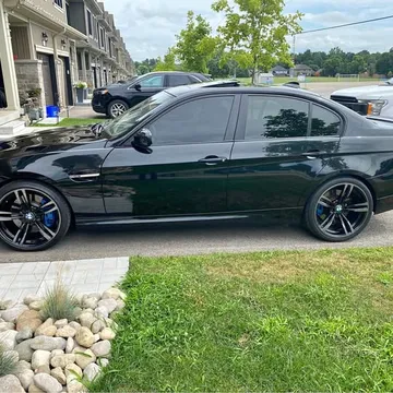 2009 BMW 335i