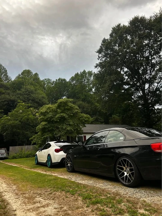 2009 BMW E90 335i Sedan - Image 3 of 8