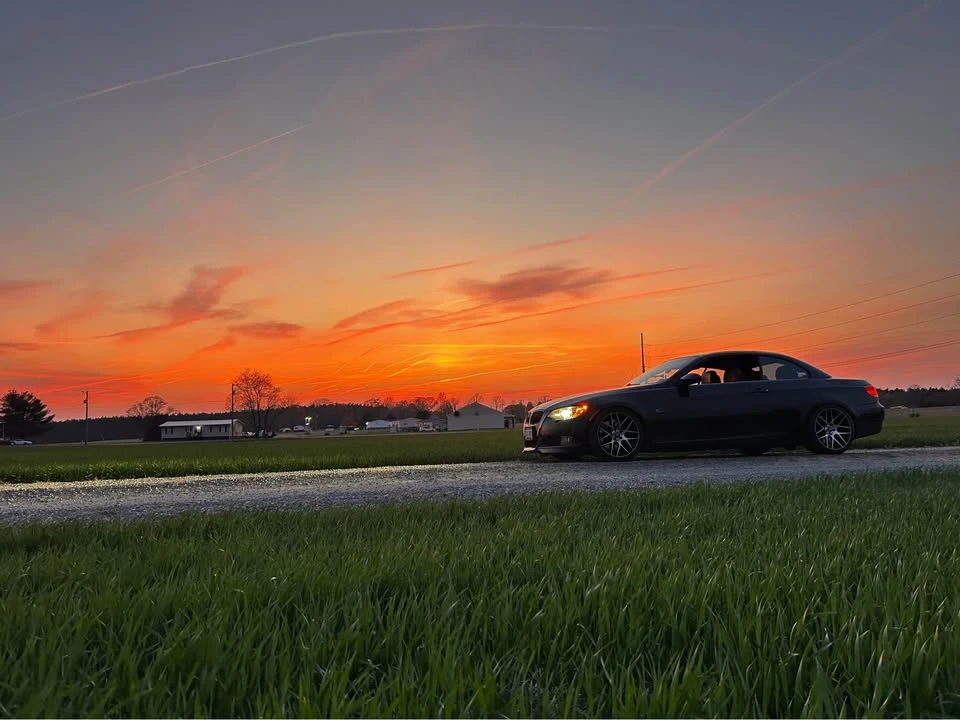 2009 BMW E90 335i Sedan - Image 5 of 8