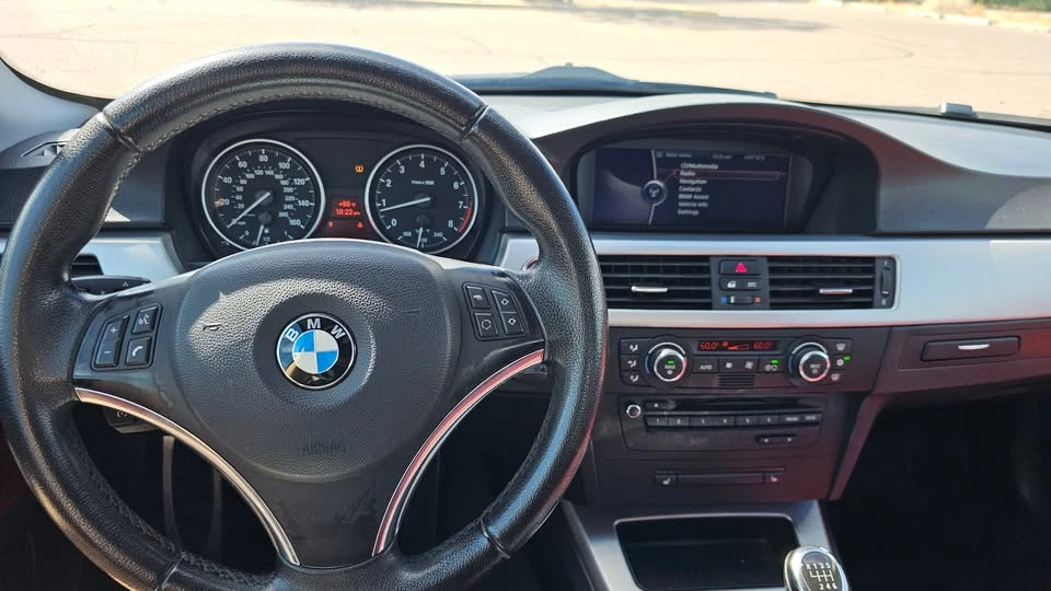 2009 BMW E90 335i Sedan - Image 6 of 12