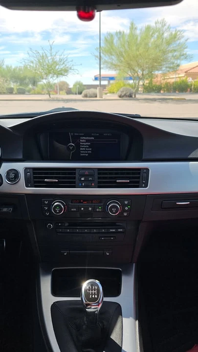 2009 BMW E90 335i Sedan - Image 7 of 12