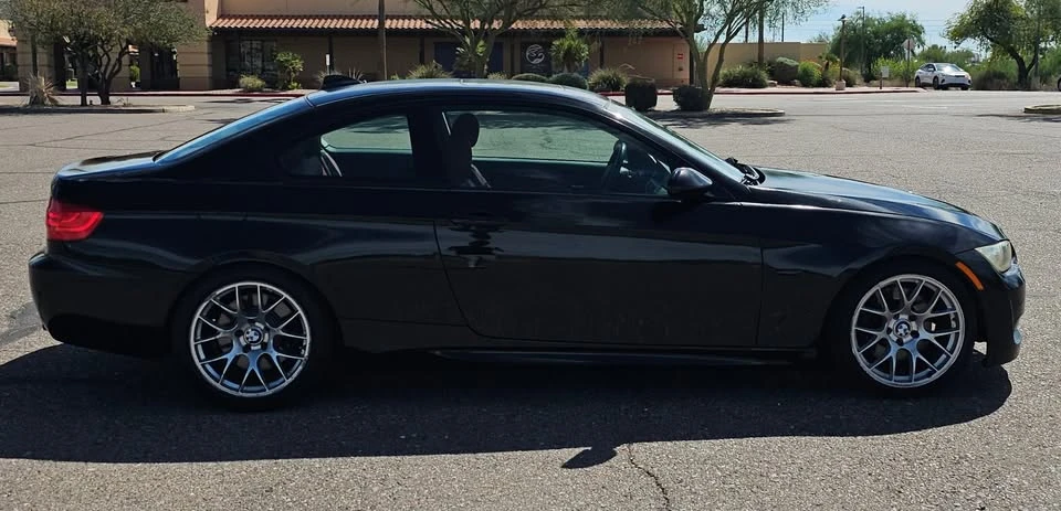 2009 BMW E90 335i Sedan - Image 3 of 12