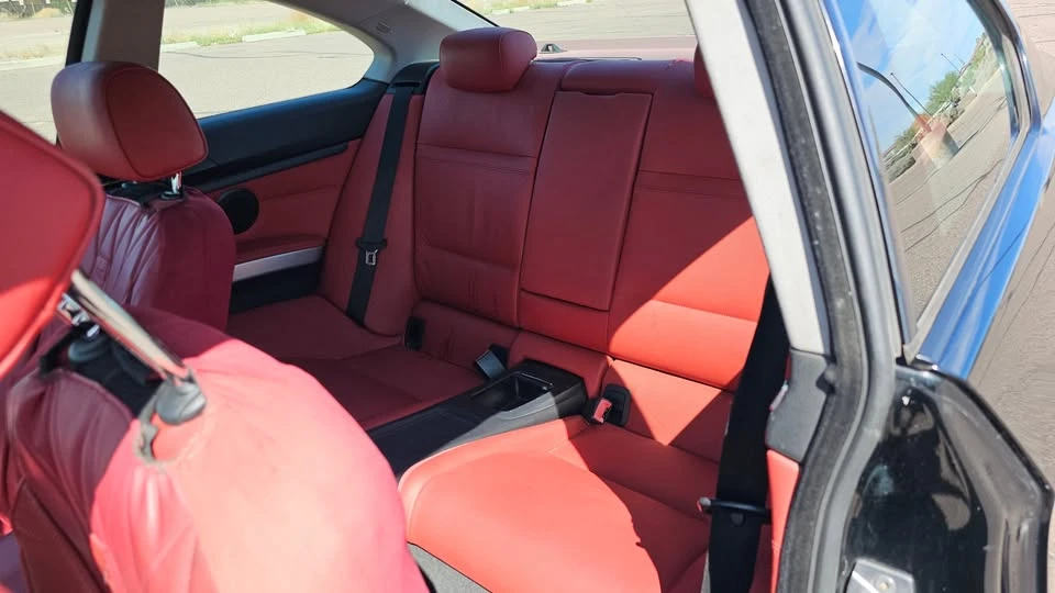 2009 BMW E90 335i Sedan - Image 9 of 12