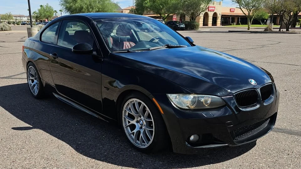 2009 BMW E90 335i Sedan - Image 2 of 12