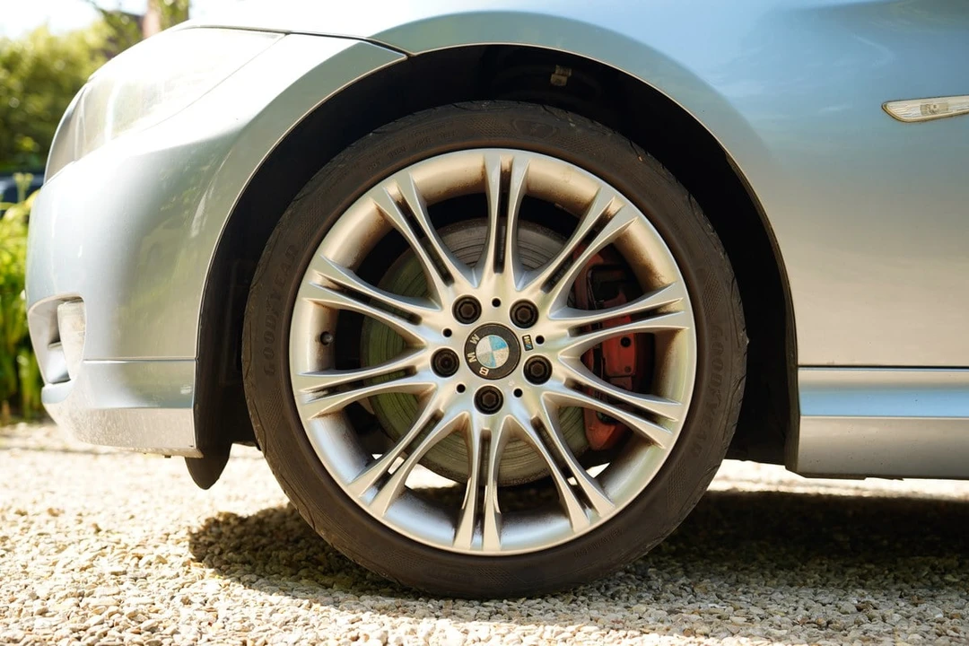 2009 BMW E91 335i Touring - Image 20 of 30