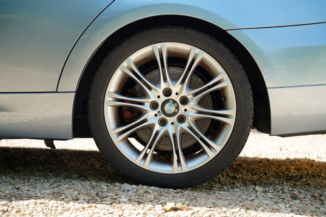 2009 BMW E91 335i Touring - Image 19 of 30