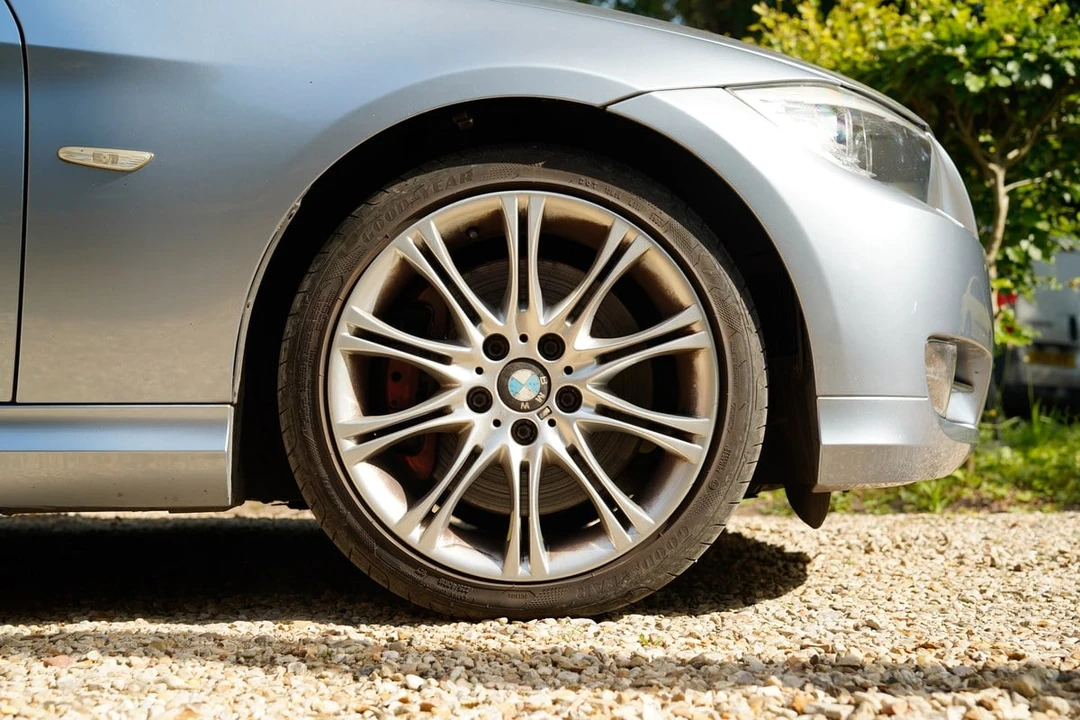 2009 BMW E91 335i Touring - Image 18 of 30