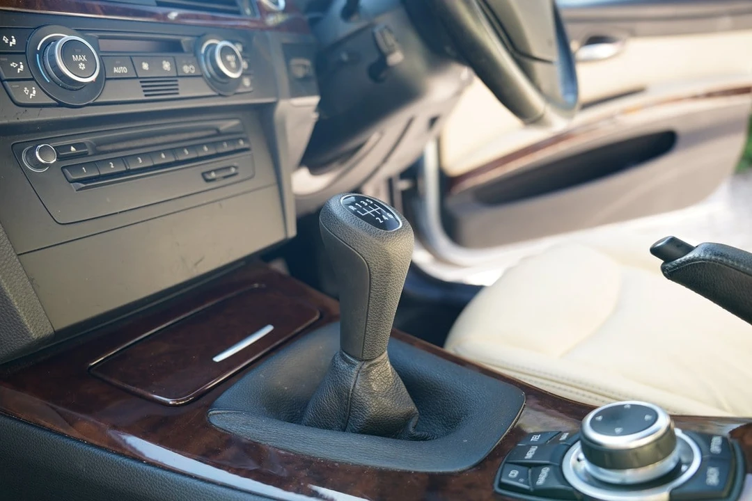 2009 BMW E91 335i Touring - Image 5 of 30