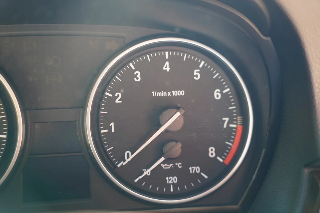 2009 BMW E91 335i Touring - Image 27 of 30