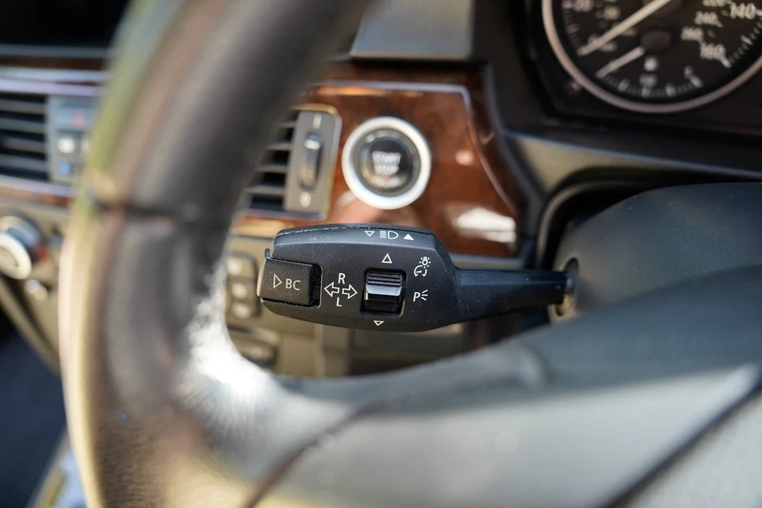 2009 BMW E91 335i Touring - Image 25 of 30