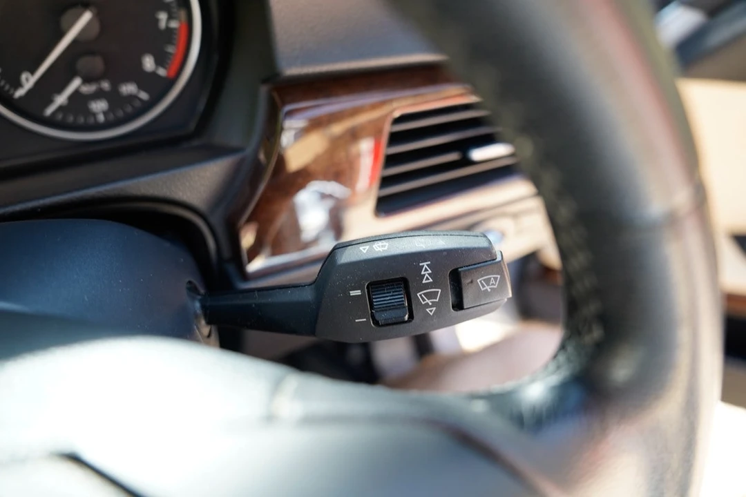 2009 BMW E91 335i Touring - Image 24 of 30