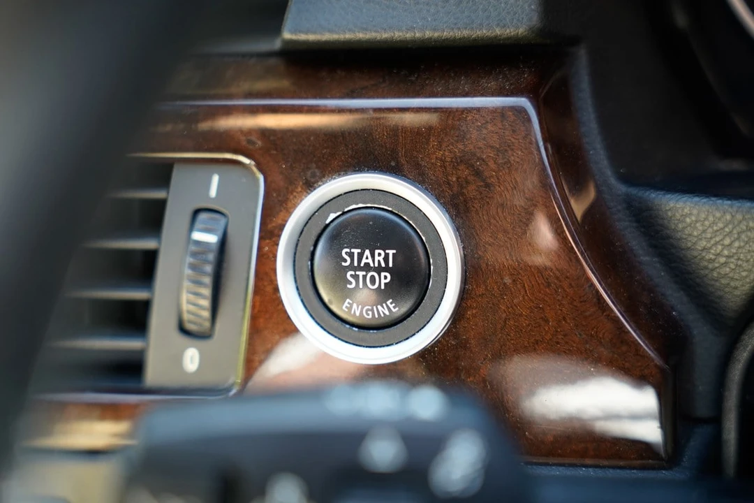 2009 BMW E91 335i Touring - Image 22 of 30