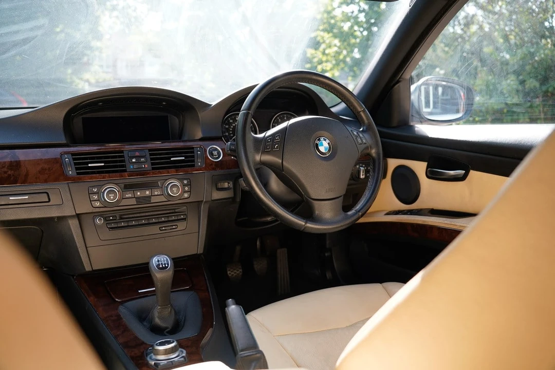 2009 BMW E91 335i Touring - Image 3 of 30