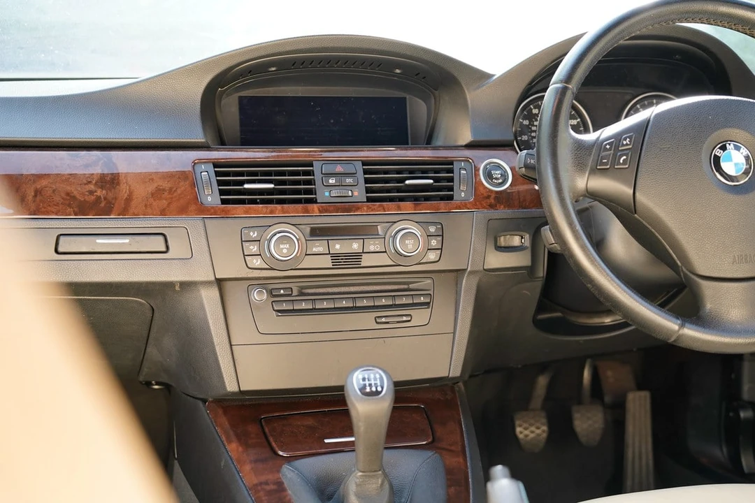 2009 BMW E91 335i Touring - Image 21 of 30