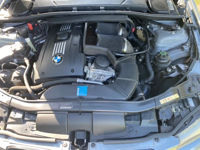 2009 BMW E90 335i Sedan - Image 3 of 6