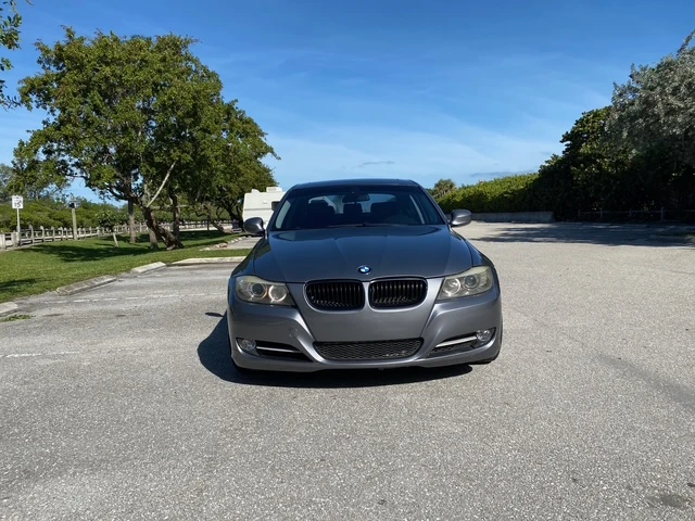 2009 BMW E90 335i Sedan - Image 2 of 6