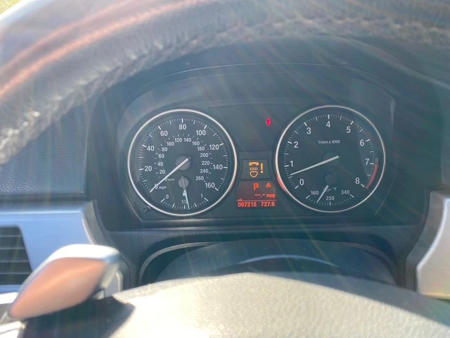 2009 BMW E90 335i Sedan - Image 5 of 6