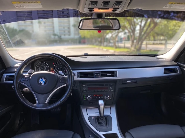 2009 BMW E90 335i Sedan - Image 6 of 6