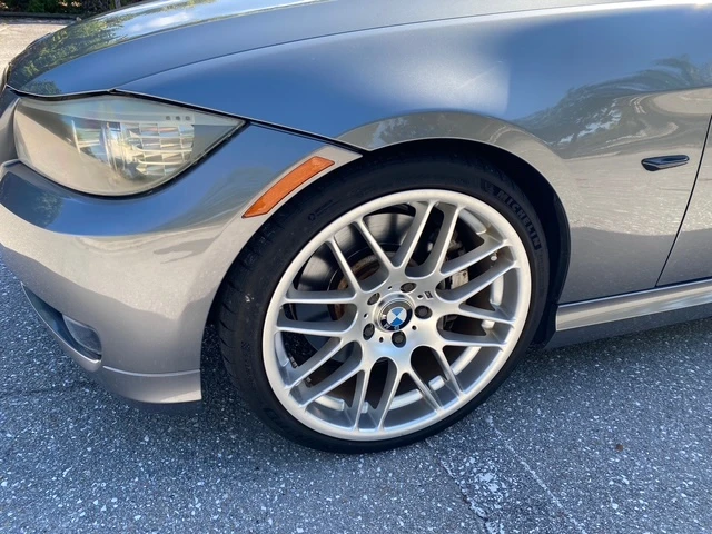 2009 BMW E90 335i Sedan - Image 4 of 6