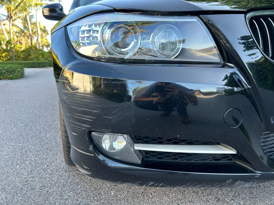 2009 BMW E90 335i Sedan - Image 19 of 31